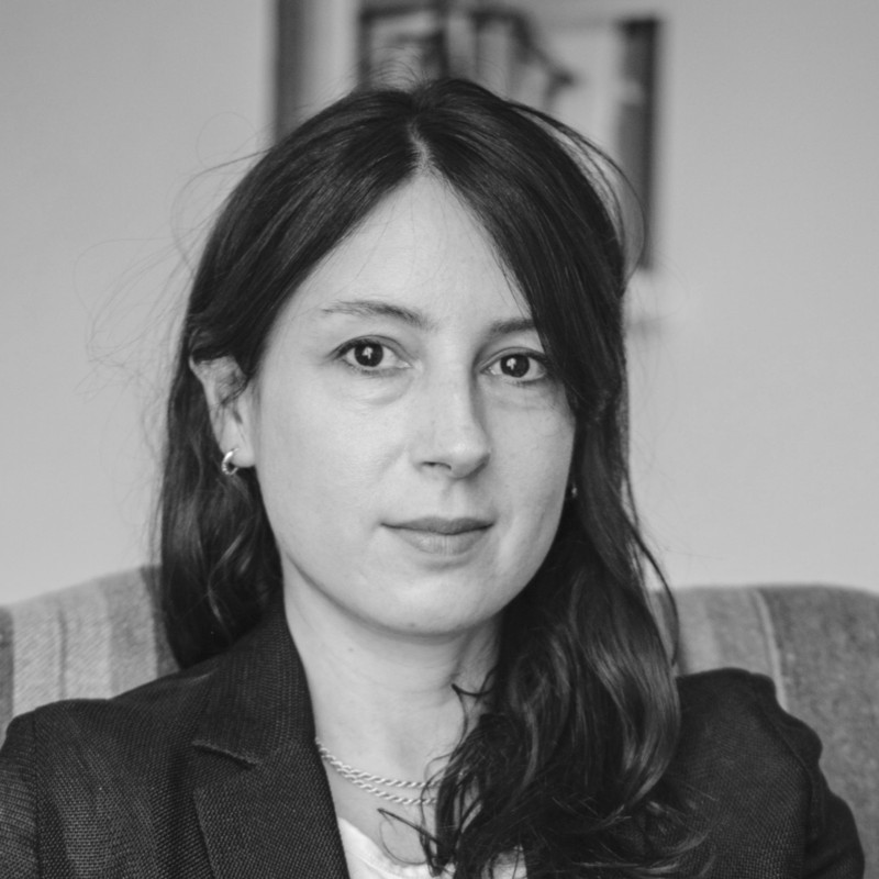 Team Member Image