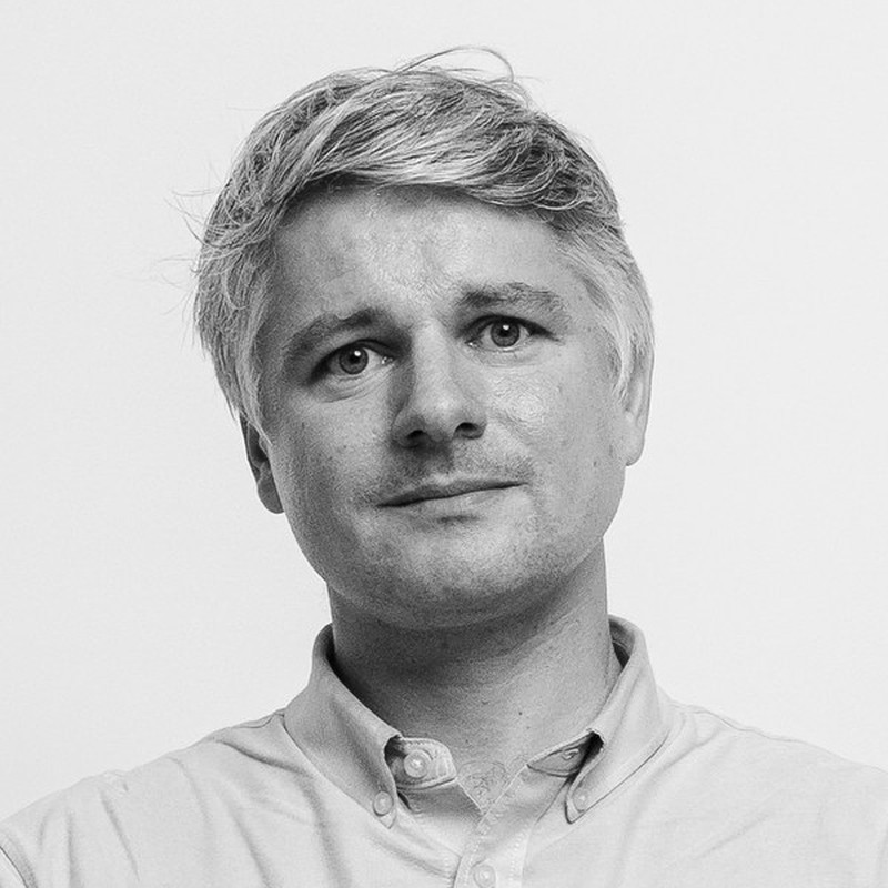 Team Member Image